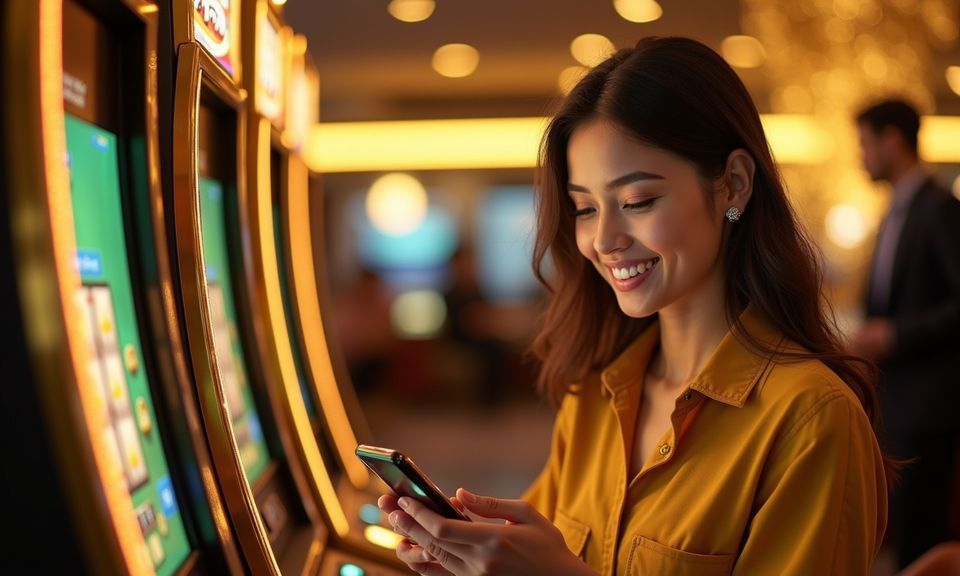 bestbd Rainbow Riches Picks — bestbd-এর স্লট লবিতে